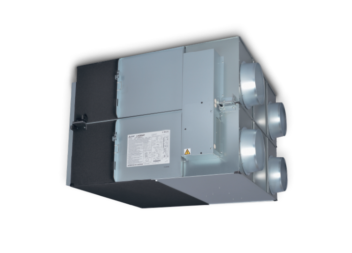 LGH-150RVX-E